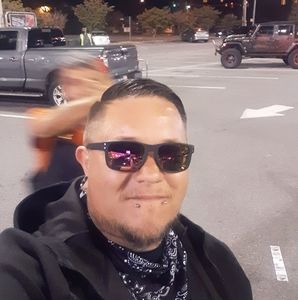 Meet your Posher, Travis